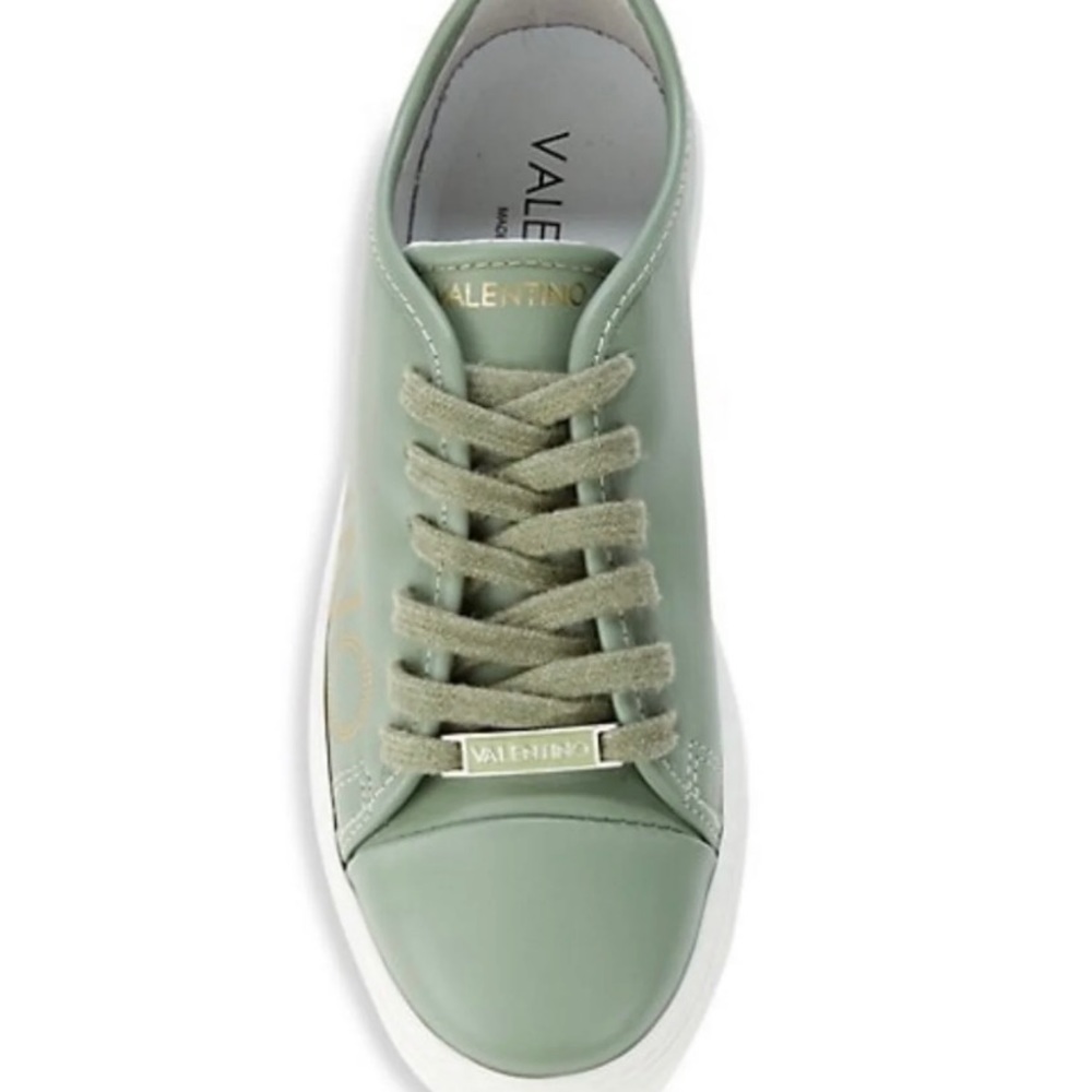 ONE HOUR SALE 💥💥💥💥VALENTINO PLATFORM GYM SHOES